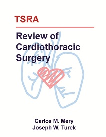 Review of CT Surgery