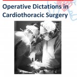 Operative Dictations Cover